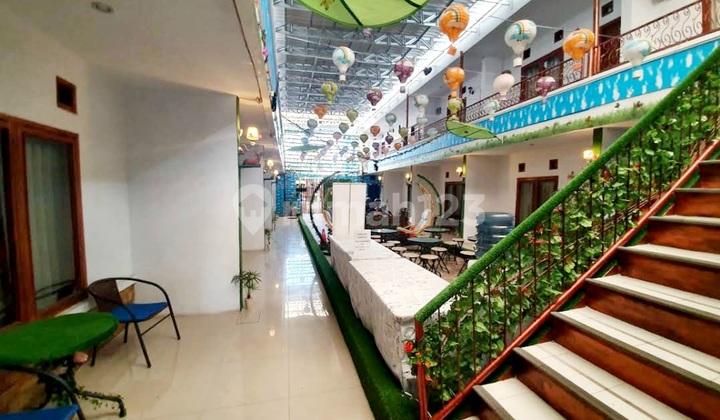 4 Cheapest For Sale in Bandung, Sky Garden Residence Exclusive Equivalent to Hotel **. 1