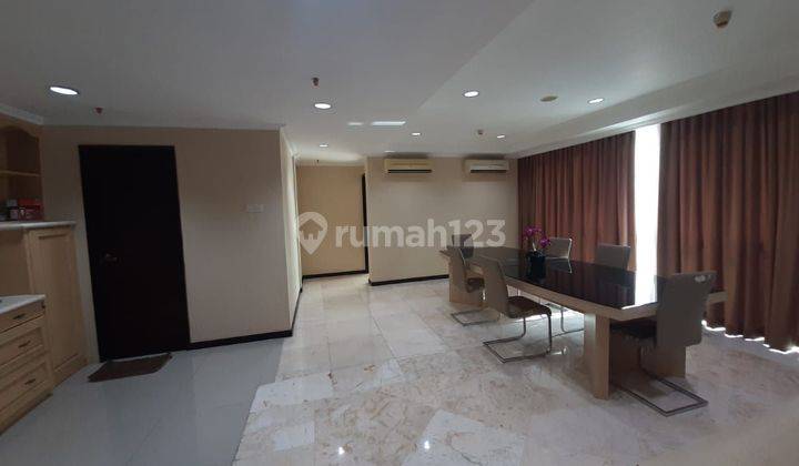 Dijual Dibawah Njop Apartement Bellagio Resident Di Megah Kuningan Jakarta Selatan. 2