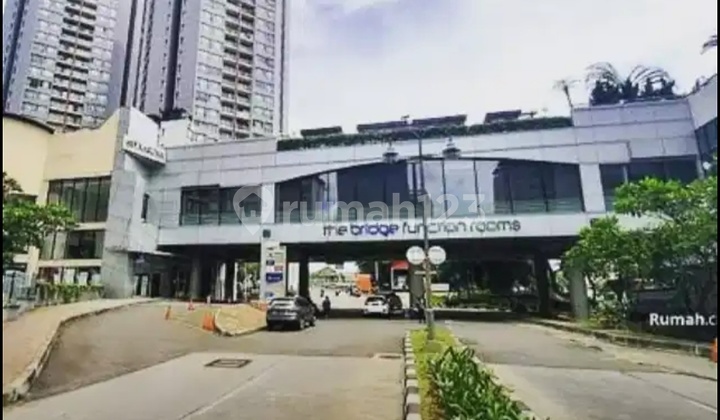 Dijual Cepat Ruang Kantor Siap Pakai Rasuna Office Park Menteng 