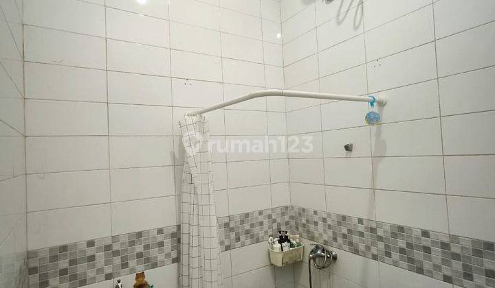 02.for Sale Rumah Siap Huni Pos Pongumbenjakarta Barat 2