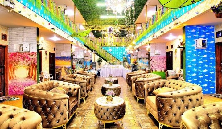 4 Dijual Termurah Sky Garden Residence Residence Bandung 4 Dijual Termurah Sky Garden Residence Residence Bandung