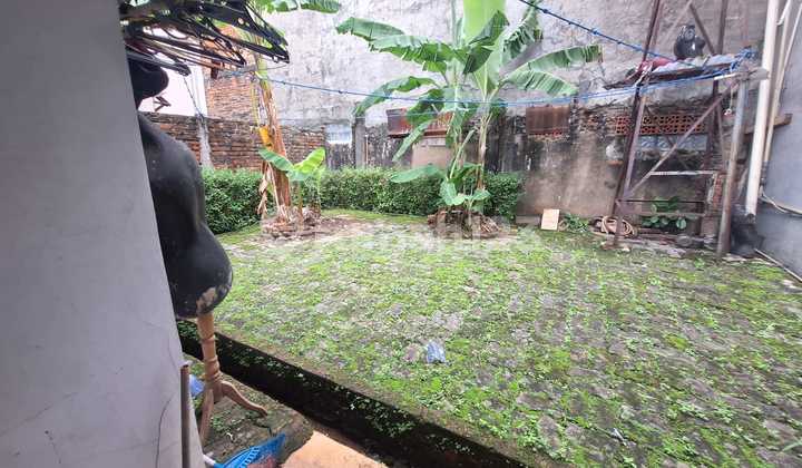 17. Dijual Rumah Dalam Komplek Pu Lebak Bulus Jakarta Selatan 2