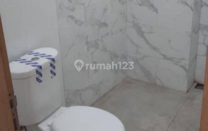 FOR SALE RUKO BARU SIAP PAKAI DI KEMANG JAKARTA SELATAN 2