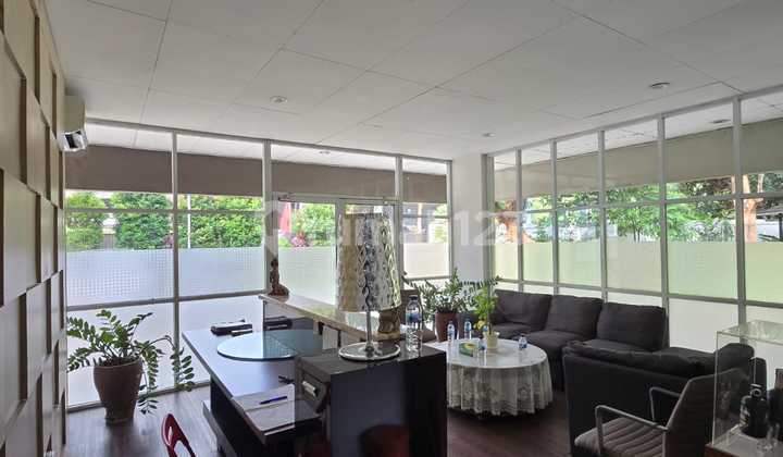 2 For Sale Office House Commercial Zone Kebayoran Baru 2 For Sale Office House Commercial Zone Kebayoran Baru