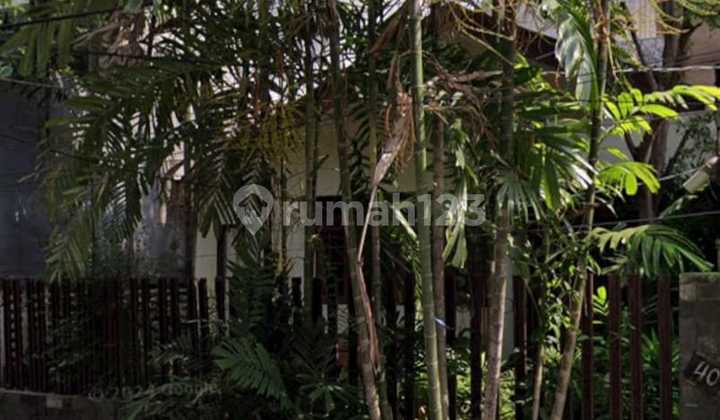 17-For Sale Harga Dibawah NJOP Rumah Pondok Indah Jl Niaga Hijau