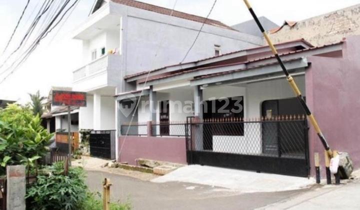 4 Sewa / Jual Rumah Bagus Pamulang Tangsel, Siap Huni 4 Sewa / Jual Rumah Bagus Pamulang Tangsel, Siap Huni