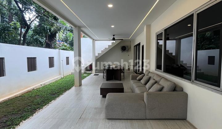 Termurah Dijual Rukan Pakubuwono Jakarta Selatan 2