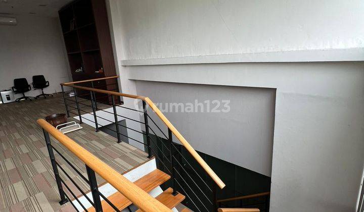 Dijual Cepat Ruang Kantor Siap Pakaigedung Gp Plazaharga Bawah Njop 2