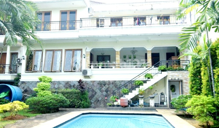 4. Dijual Harga Dibawah Njop Rumah Bagus Perdatam, Pancoran 4. Dijual Harga Dibawah Njop Rumah Bagus Perdatam, Pancoran