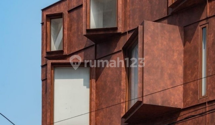 Dijual Urbanview Siap Huni Di Pinang Mas Pondok Indah