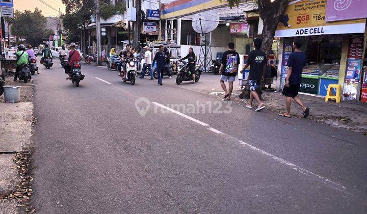 1 Dijual Tanah Strategis Di Batu Ampar Jkt.timur 1
