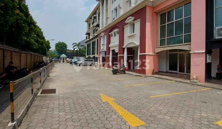 01.hot Sale Termurah Ruko Semi Furnish Private Lift Pondok Indah