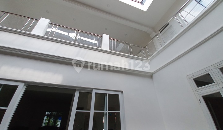 For Sale New House, Classic Ready to Occupancy Duren Sawit East Jakarta. 2