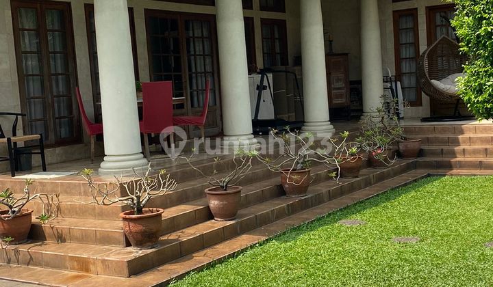 11 Termurah Dijual Rumah Kemang Jakarta Selatan