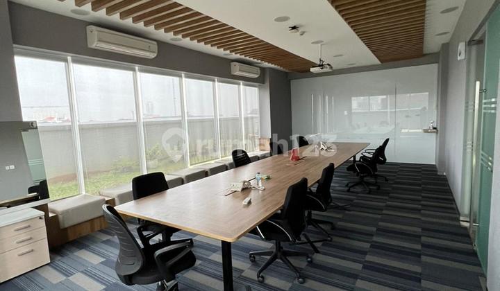 Dijual Hrg Dibawah Njop Ruang Kantor Di Apartemen Gp Plaza Di Tanah Abang