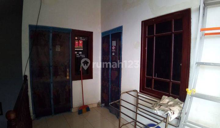 Dijual Cepat Rumah Di Perum Bukit Indah Serua Ciputat  1