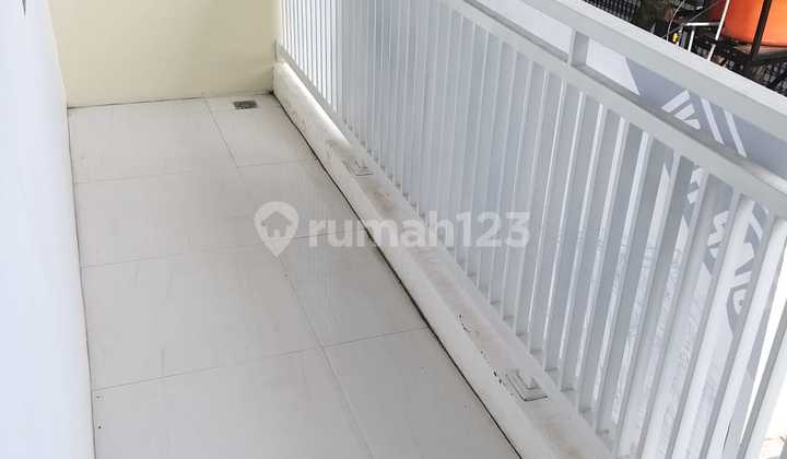 4dijual Rumah Baru Siap Huni, Di Cilangkap, Jkt Timur