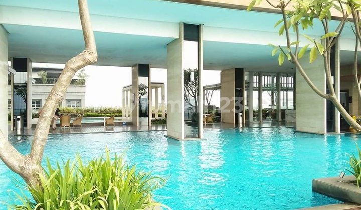 17. For Sale Kemang Mansion Apartment Kemang South Jakarta 17. For Sale Kemang Mansion Apartment Kemang South Jakarta