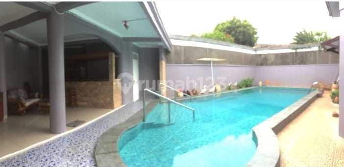 11dijual Rumah Di Haji Nawi Cilandak Gandaria Selatan Jakarta Selatan