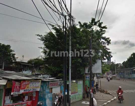 Dijual Tanah Darat Siap Bangun Harga Dibawah Njop Jakarta Timur 2