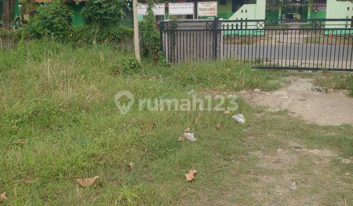 4 Dijual Tanah Sukatani Raya Kab.bekasi Jawa Barat Siap Bangun