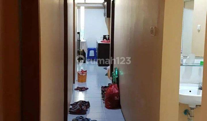 19-107
dijual Rumah Kosan Aktif Termurah Lokasi Super Strategis Selangkah Mrt Blok A Pulo Kebayoran Baru 2