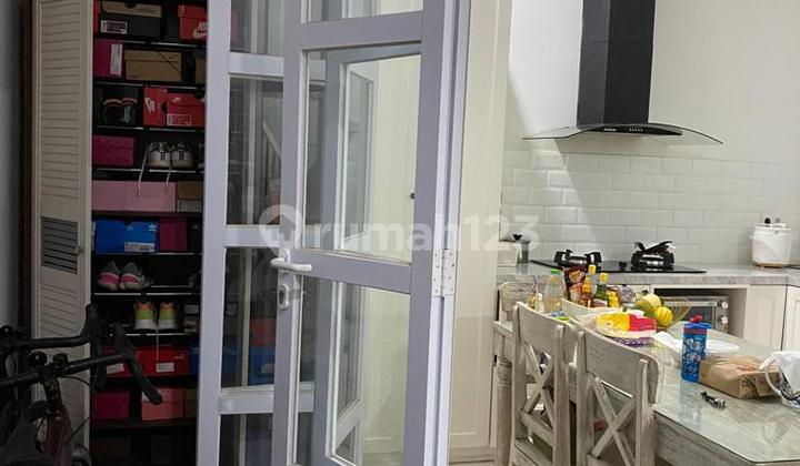 22 Dijual Rumah Cantik Modern Di Pondok Pinang Kebayoran Lama 