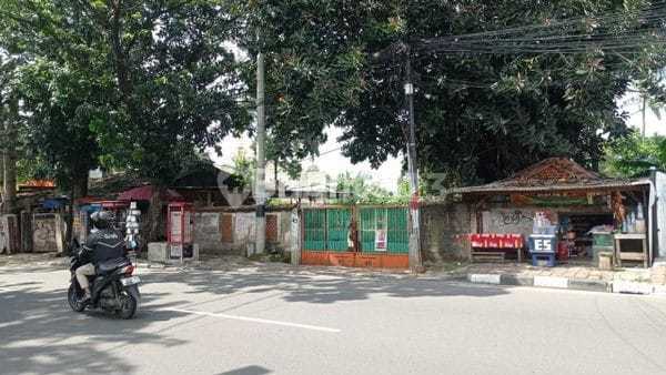 4:Fire:termurah Dibawah NJOP Tanah Jual Area Premium Pancoran Jkt.selatan:fire: