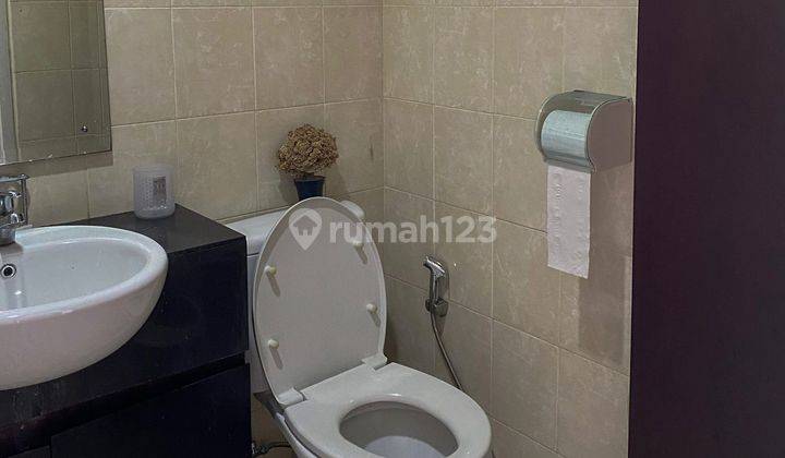 Apartement Lokasi Strategis di Jakarta Residence 3+1 BR 3