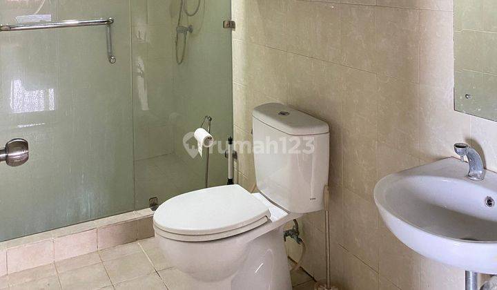 Apartement Lokasi Strategis di Jakarta Residence 3+1 BR 2