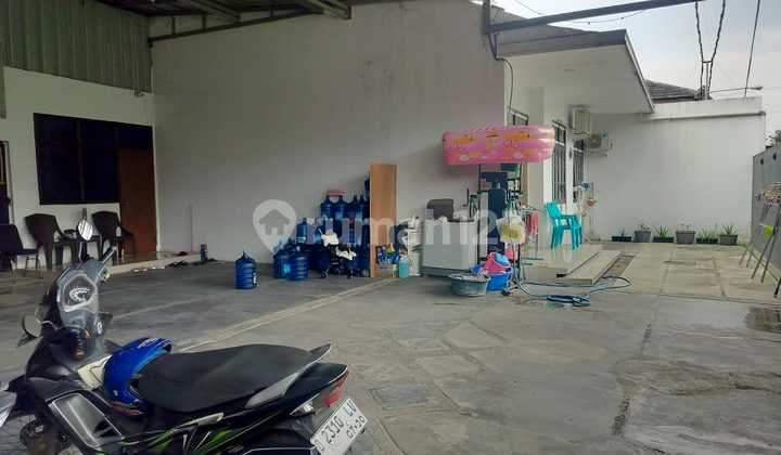 Dijual Rumah Murah Hook Di Kopo Permai Bandung