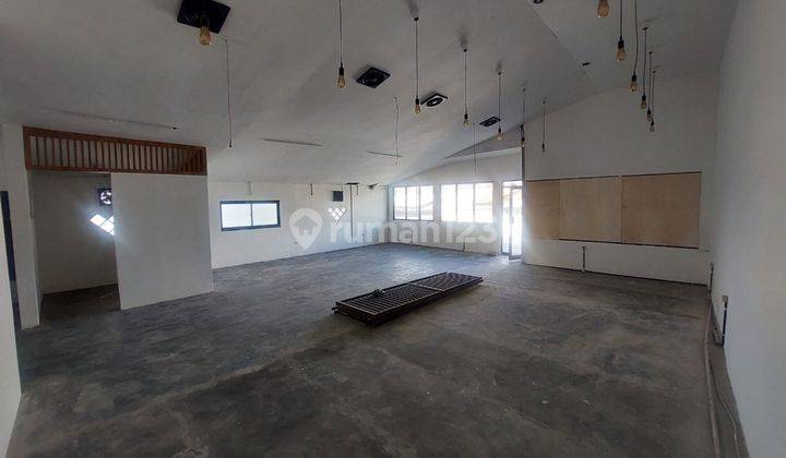 Dijual Cepat Ruko 2 Lantai Di Jatinangor