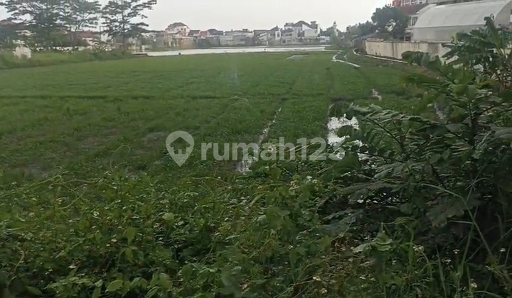 Jual Tanah 2.8 Ha Strategis Sangat Murah Mainroad Soekarno Hatta Jual Tanah 2.8 Ha Strategis Sangat Murah Mainroad Soekarno Hatta