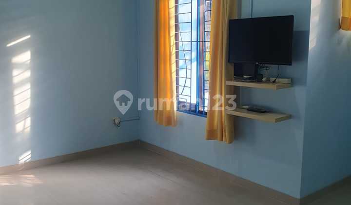 For Sale Ready-to-Live-In House in Sumber Sari, Bandung City 2