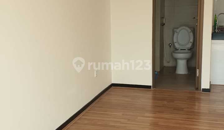Gateway Pasteur studio apartment 26m² unfurnished 2