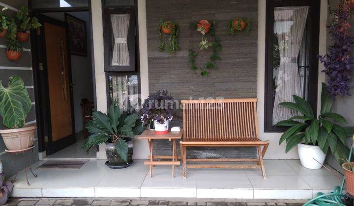 Dijual cepat Rumah Panyileukan Regency Cibiru Bandung Timur 1