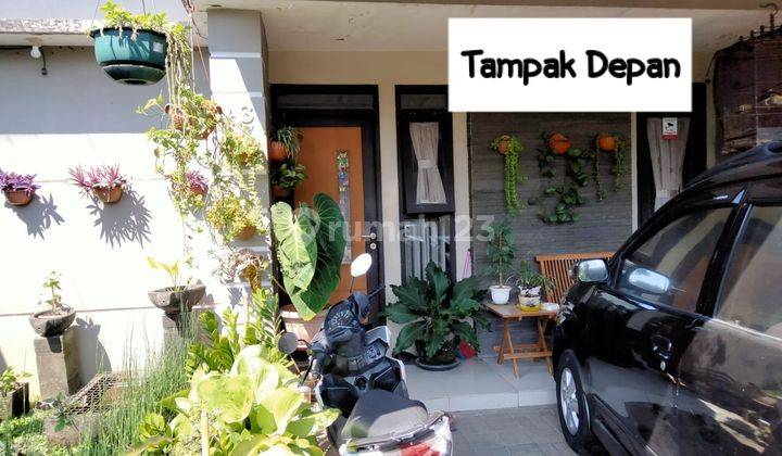 Dijual cepat Rumah Panyileukan Regency Cibiru Bandung Timur 2