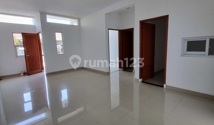 Dijual Rumah Tirta Asri Residence, buah batu FREE SHM 2