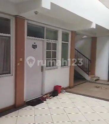 Dijual Rumah Kost Aktif Jatinangor dekat ITB dan UNPAD
