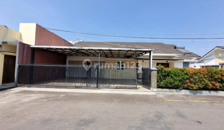 Dijual Rumah Baru Siap Huni, sayap Buah Batu 1