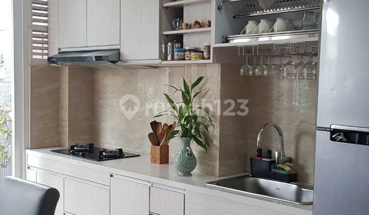 Dijual Rumah Murah, Di Bawah Harga Pasaran, Cherry Field