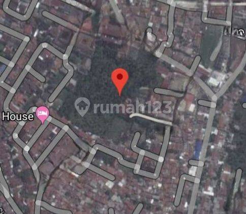 Dijual cepat Tanah HARGA DIBAWAH NJOP di sayap pasteur Bandung 2