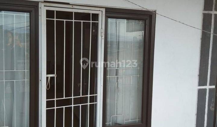 Dijual Ruko Area Ramai Di Sayap Buah Batu 2