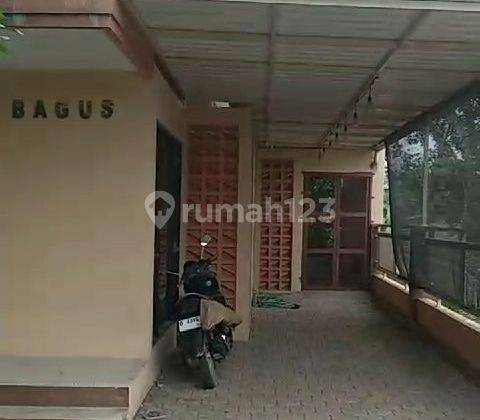 Dijual Rumah Murah Terawat di Banjaran Sayap Ciwidey 2