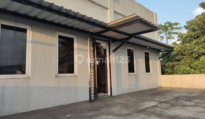 Dijual Rumah BARU Siap Huni di Perumahan Cibolerang  2