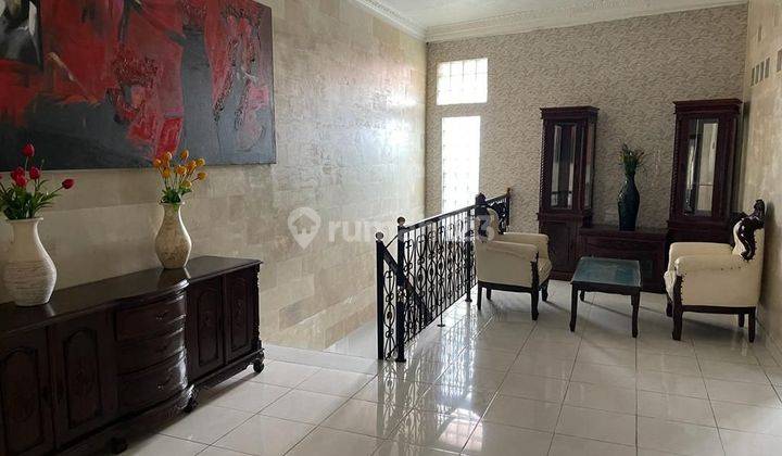 Villa for sale in Padang sambian kelod, West Denpasar 2