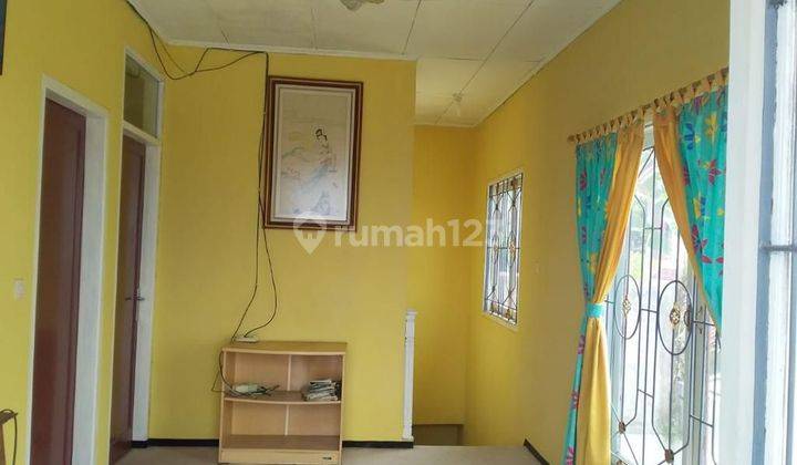 Dijual Rumah Murah di Bukit Cipendawa Cipanas, Cianjur 2