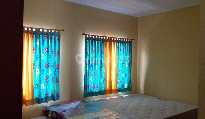 Dijual Villa di Bukit Cipendawa, Cipanas, Cianjur 2