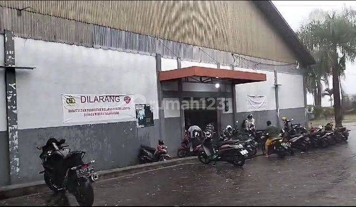 Dijual Cepat Tanah 15 Ha di Kadungora, Jalan raya bandung - garut 2