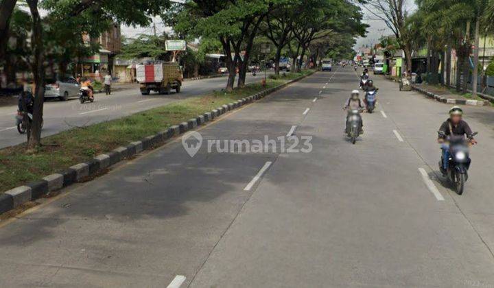 Dijual Tanah di bawah harga pasaran 5 Ha di Rancaekek 2